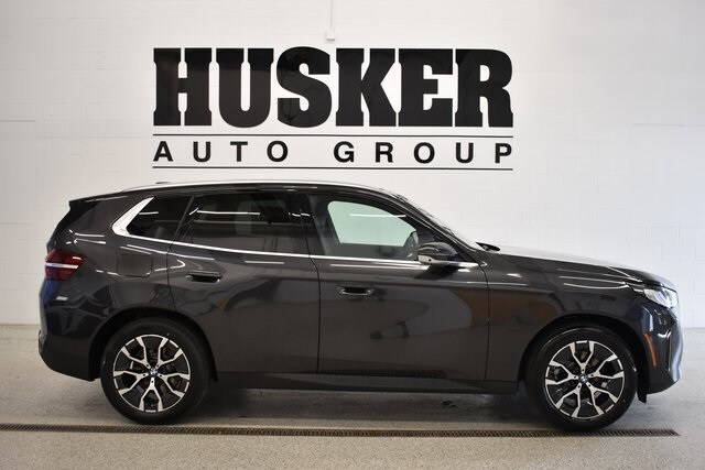 2025 Bmw X3 30x Drive photo 2