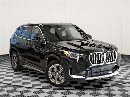 2025 BMW X1 xDrive28i SUV
