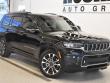 2024 Jeep Grand Cherokee L Overland SUV