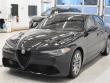 2023 Alfa Romeo Giulia Sprint Sedan
