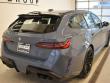 2027 BMW M5 Base Wagon