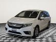 2020 Honda Odyssey EX-L Van