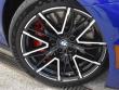 2027 BMW M5 Base Touring