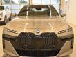 2026 BMW 740i xDrive Sedan