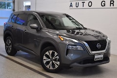 2023 Nissan Rogue SV SUV