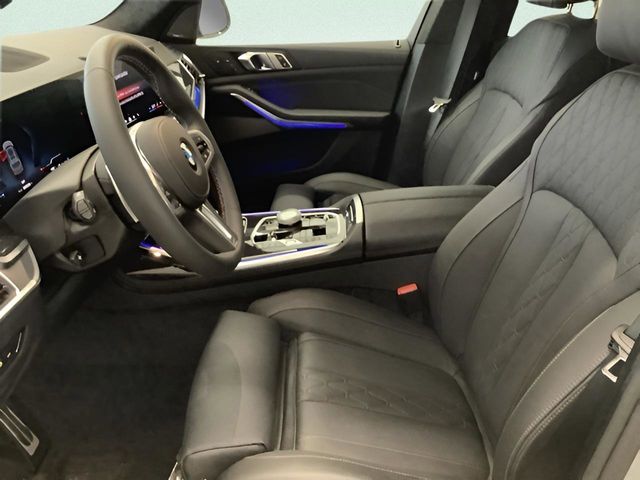 2026 BMW X7 M60i - Photo 21