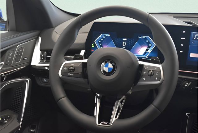 2026 BMW X2 28i - Photo 27
