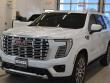 2026 GMC Yukon Denali SUV