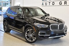2022 BMW X5 xDrive40i SUV