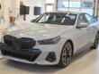 2027 BMW 530i xDrive Sedan