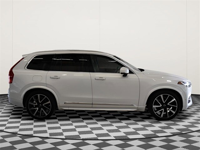 2018 Volvo XC90 Inscription photo 2