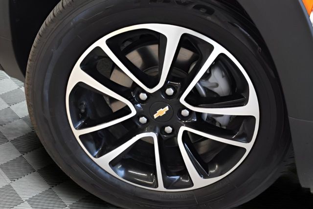 2025 Chevrolet Trailblazer LT - Photo 28