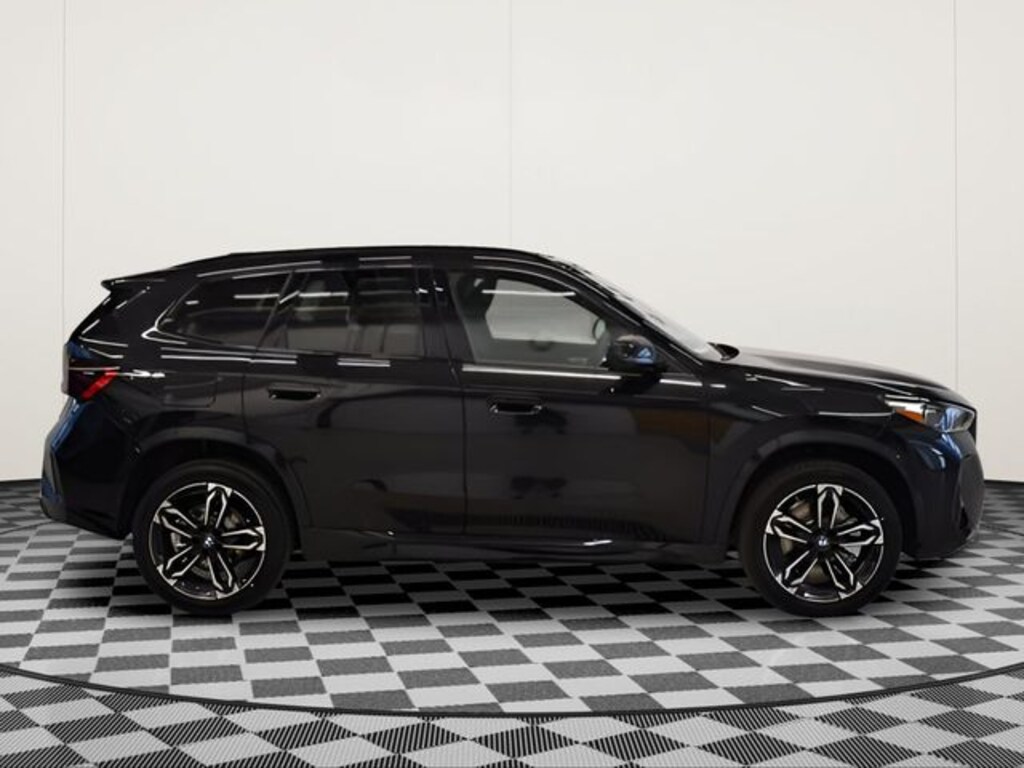 New 2026 BMW X1 xDrive28i SUV