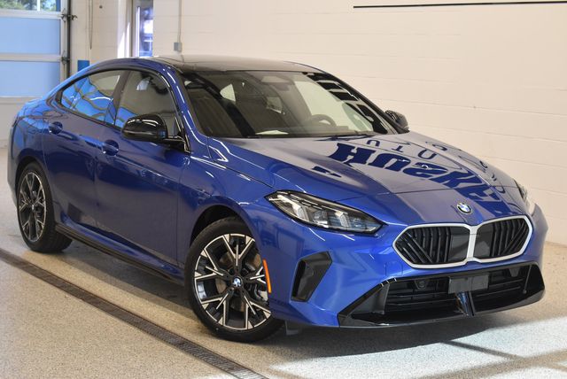 2026 BMW 228i