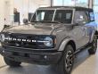 2024 Ford Bronco Outer Banks SUV