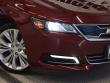 2017 Chevrolet Impala Premier w/2LZ Sedan