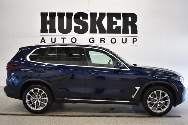 2026 Bmw X5 xDrive40i photo 2