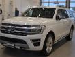 2024 Ford Expedition Max Platinum SUV