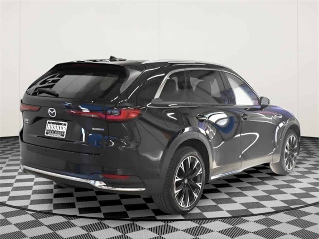Used 2024 Mazda CX-90 Plug-In Hybrid Premium SUV