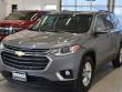 2020 Chevrolet Traverse LT Leather SUV