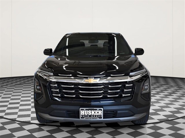 2026 Chevrolet Equinox LT photo 3