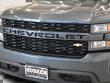 2020 Chevrolet Silverado 1500 Silverado Custom Truck Double Cab
