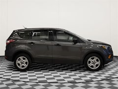 2018 Ford Escape S SUV