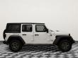 2018 Jeep Wrangler Unlimited Sport 4x4 SUV