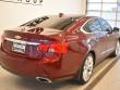 2017 Chevrolet Impala Premier w/2LZ Sedan
