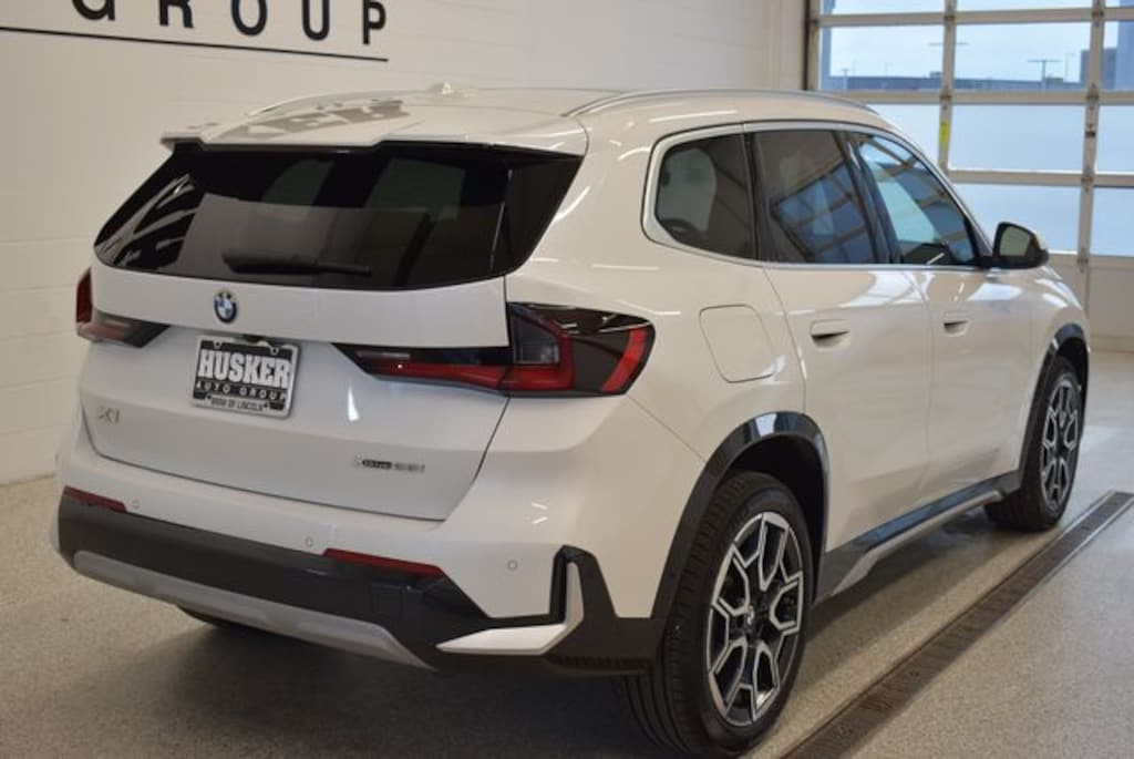 New 2026 BMW X1 xDrive28i SUV
