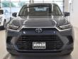 2025 Toyota Grand Highlander XLE SUV