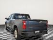 2020 Chevrolet Silverado 1500 Silverado Custom Truck Double Cab