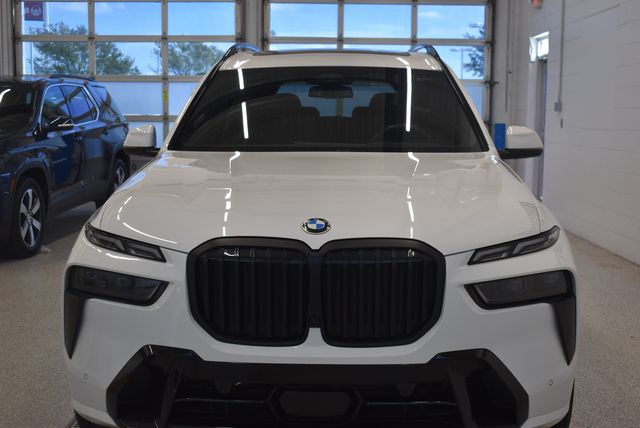 Used 2024 BMW X7 xDrive40i SUV