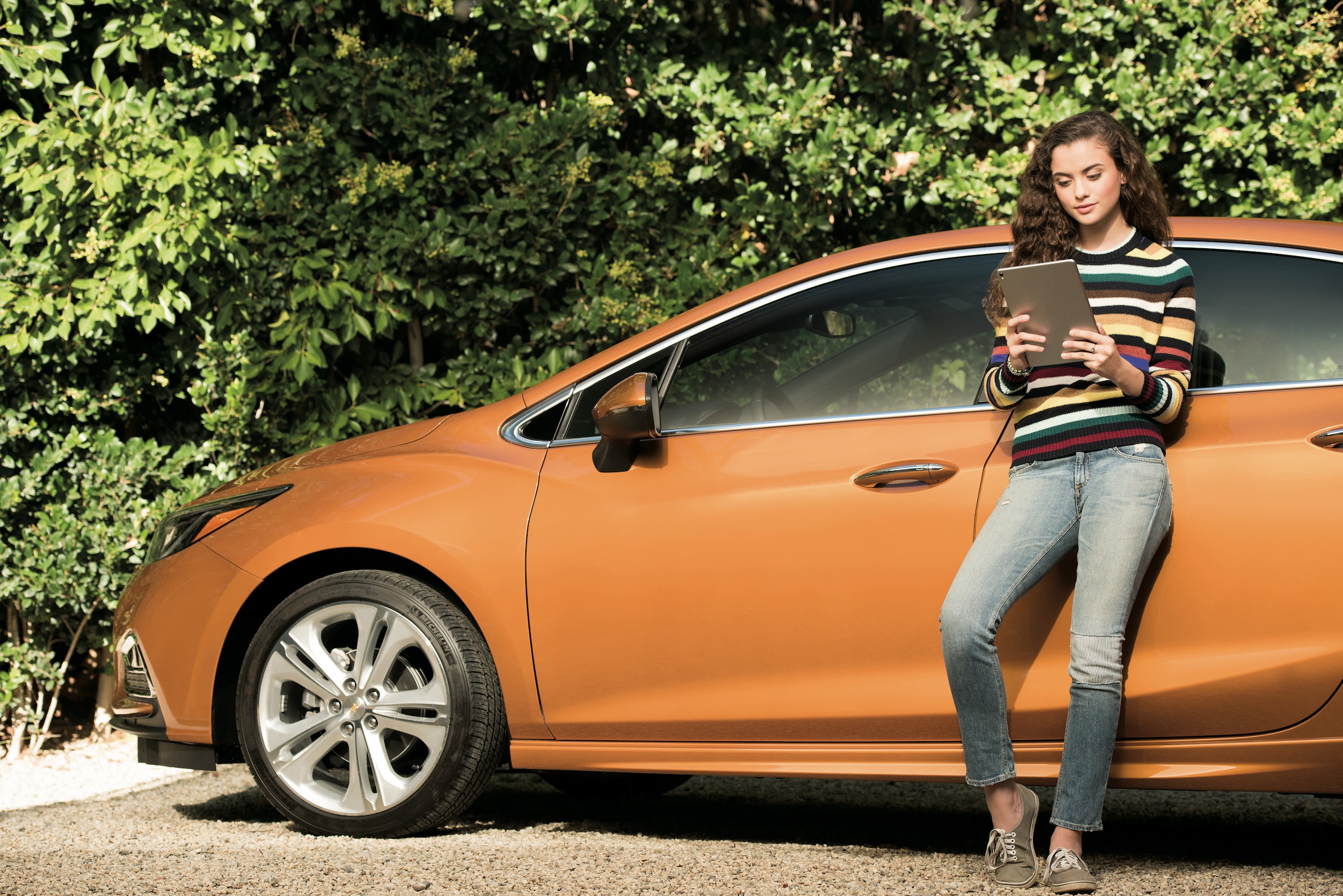 Chevy unlimited prepaid data plan