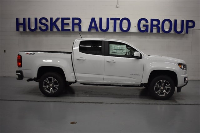 2018 Chevy Colorado Amp Zr2 Review Features Amp Photos