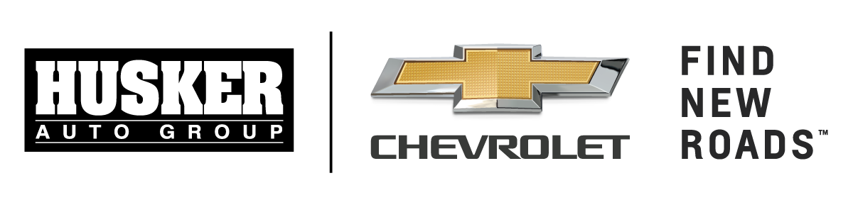 chevrolet find new roads logo