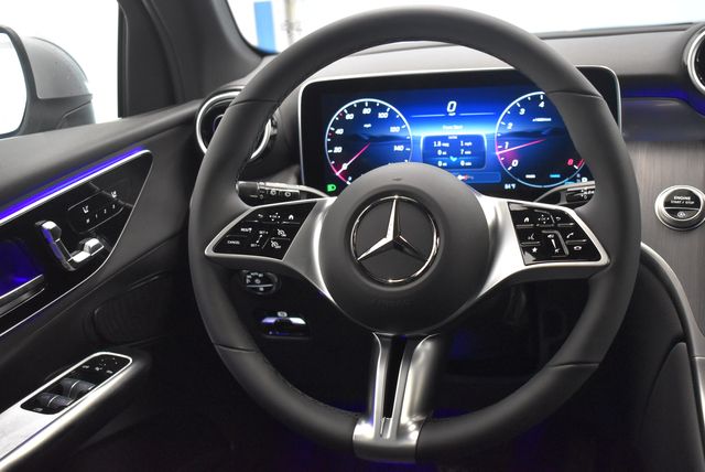 2026 Mercedes-Benz GLC Base - Photo 24