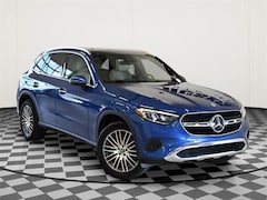 2025 Mercedes-Benz GLC 300 4MATIC SUV