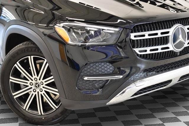 2026 Mercedes-Benz GLE GLE350 - Photo 15