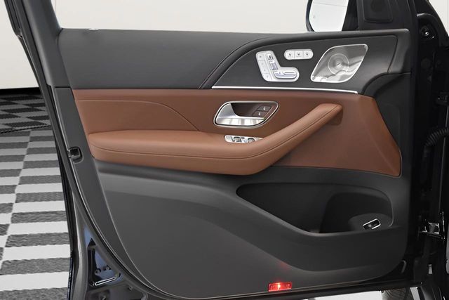 2026 Mercedes-Benz GLE GLE350 - Photo 22