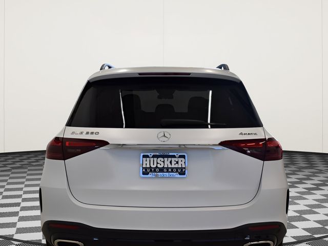 2026 Mercedes-Benz GLE GLE350 - Photo 11