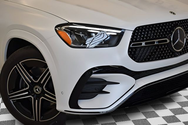 2026 Mercedes-Benz GLE GLE350 - Photo 27