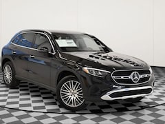 2026 Mercedes-Benz GLC 300 4MATIC SUV