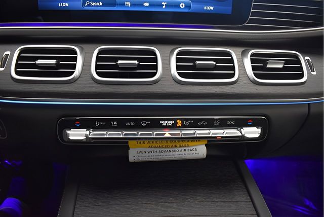 2026 Mercedes-Benz GLE GLE350 - Photo 24