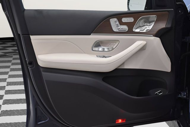2026 Mercedes-Benz GLE GLE350 - Photo 20