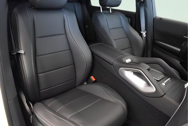 2026 Mercedes-Benz GLE GLE350 - Photo 6