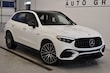 Mercedes-Benz AMG GLC 43