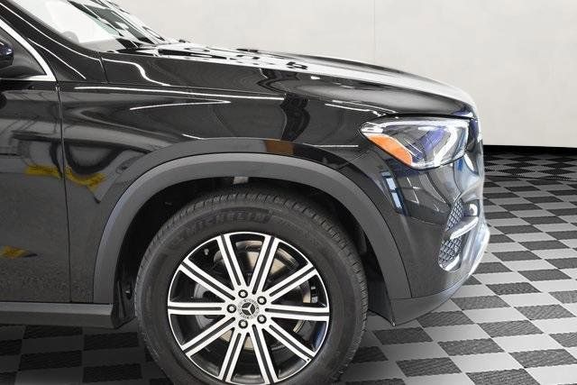 2026 Mercedes-Benz GLE GLE350 - Photo 13
