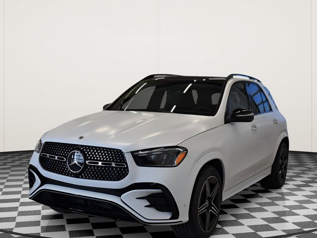2026 Mercedes-Benz GLE GLE350 - Photo 9