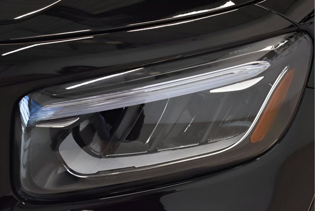 2026 Mercedes-Benz GLB GLB 250 - Photo 18